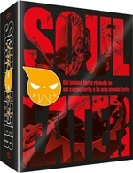 Soul Eater - Limited Edtion Box Soul Eater - Limited Edtion Box